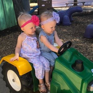 Meet your Posher, Vanessa